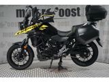 SUZUKI V-STROM 250 A