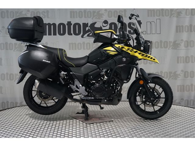suzuki - v-strom-250-a