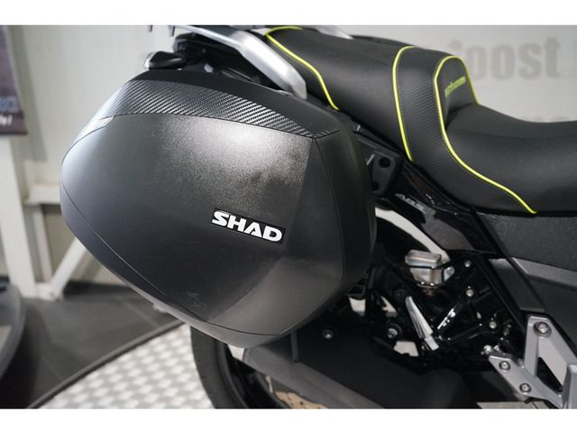 suzuki - v-strom-250-a