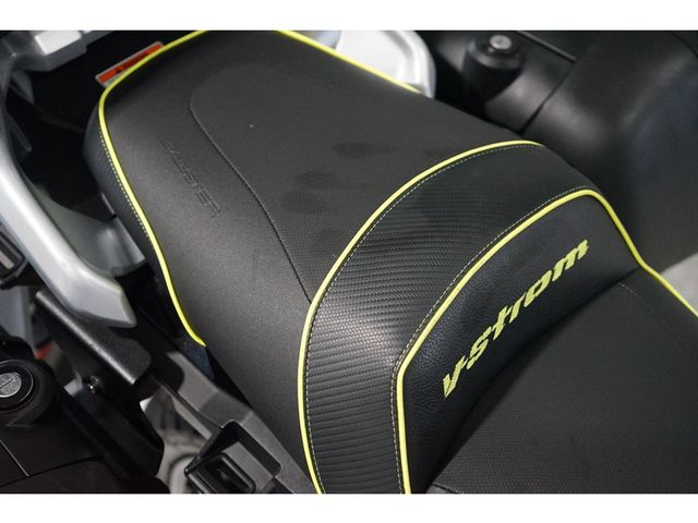 suzuki - v-strom-250-a