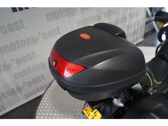 suzuki - v-strom-250-a