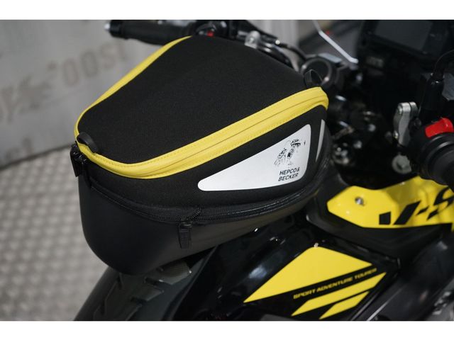 suzuki - v-strom-250-a