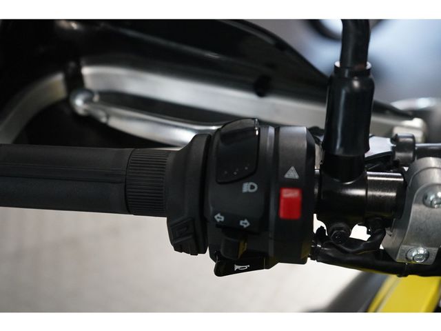 suzuki - v-strom-250-a