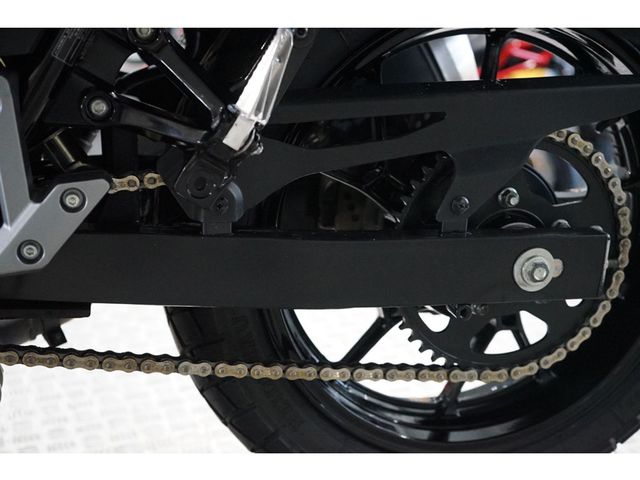 suzuki - v-strom-250-a