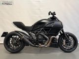 DUCATI DIAVEL DARK