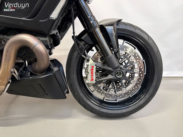 ducati - diavel-dark