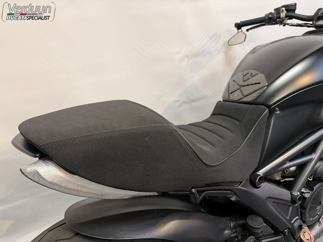ducati - diavel-dark