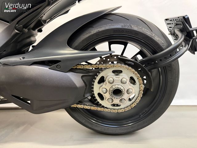 ducati - diavel-dark