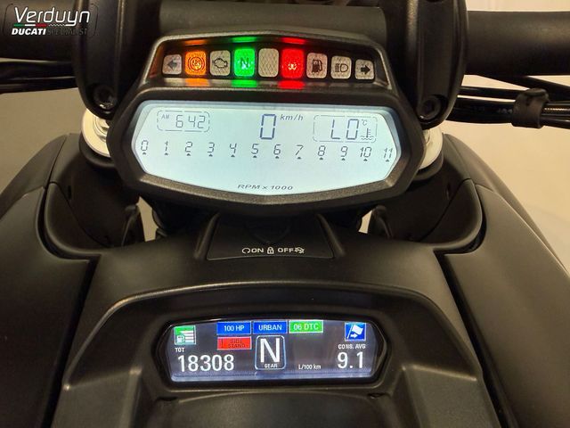 ducati - diavel-dark
