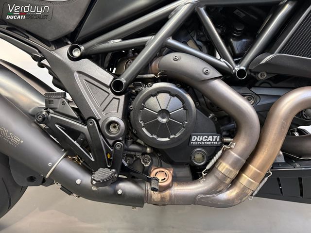 ducati - diavel-dark