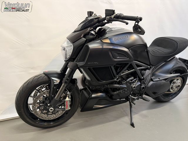 ducati - diavel-dark