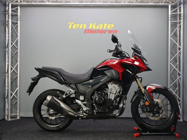 honda - cb-500-x