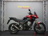 HONDA CB 500 X