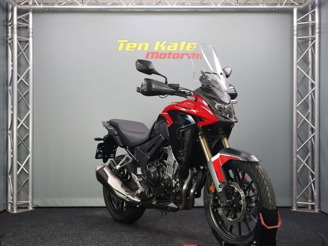 honda - cb-500-x