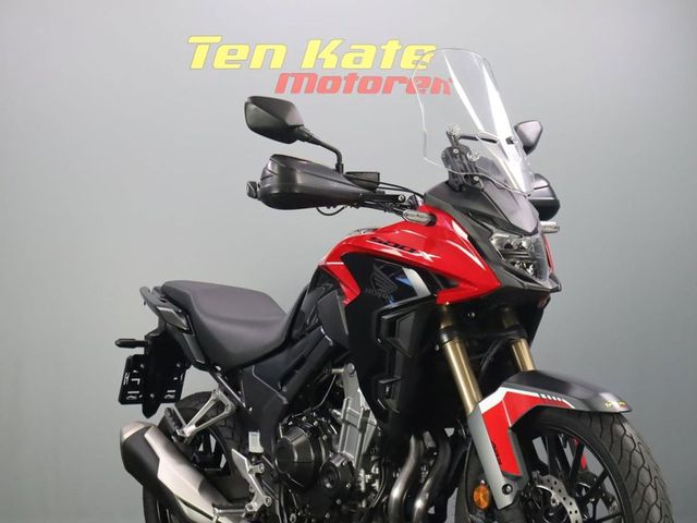 honda - cb-500-x