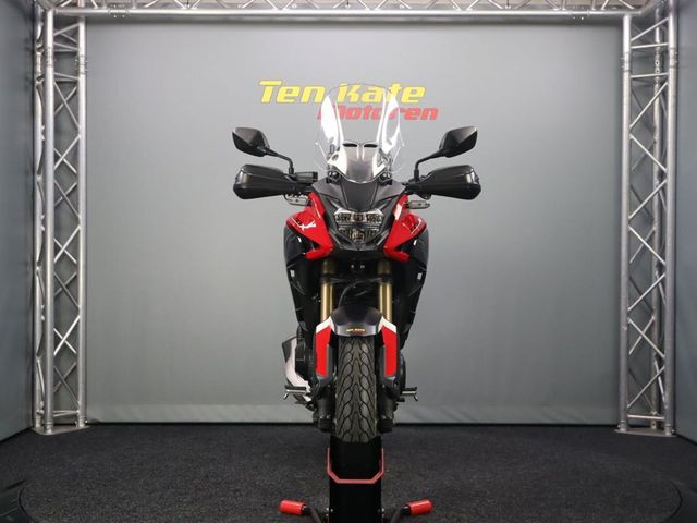 honda - cb-500-x