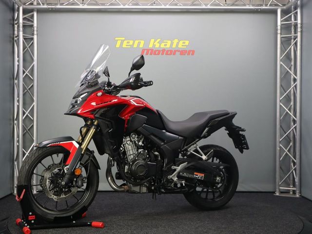 honda - cb-500-x