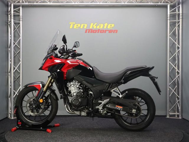 honda - cb-500-x