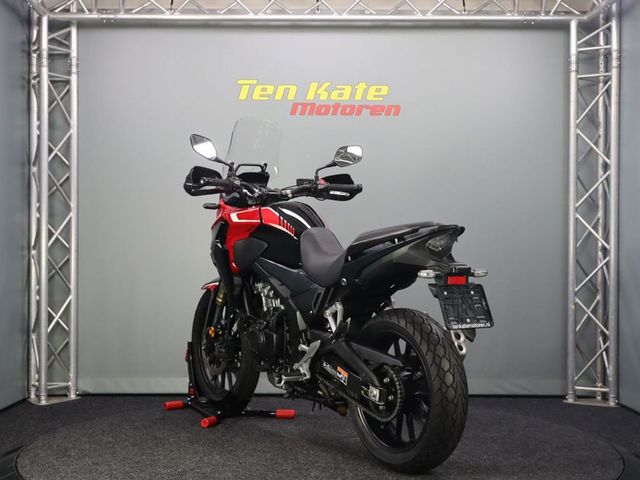honda - cb-500-x