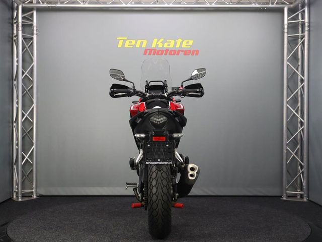 honda - cb-500-x