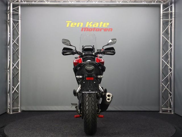 honda - cb-500-x