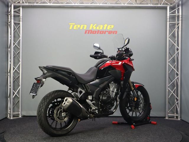 honda - cb-500-x