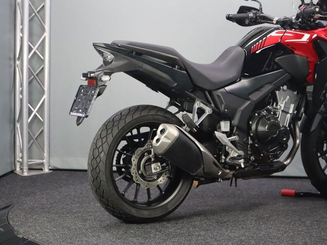 honda - cb-500-x
