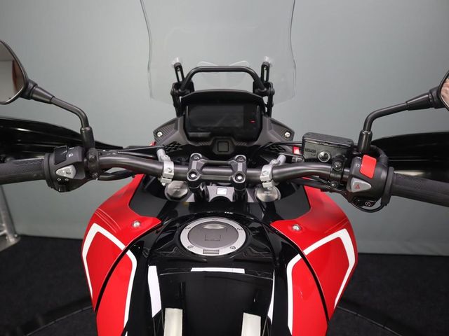 honda - cb-500-x
