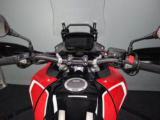 honda - cb-500-x