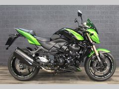 Kawasaki Z 750 R 2011 occasion – foto 1 van 13
