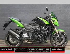 Kawasaki Z 750 R 2011 occasion