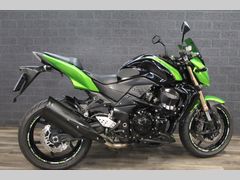 Kawasaki Z 750 R 2011 occasion – foto 4 van 13