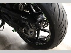 Kawasaki Z 750 R 2011 occasion – foto 11 van 13