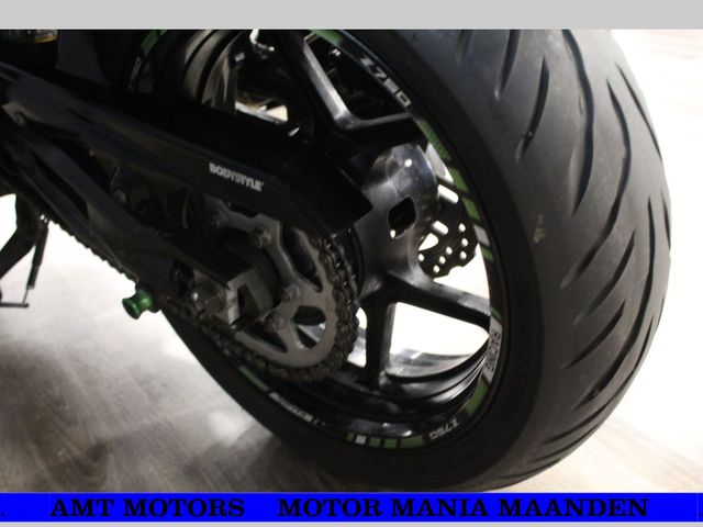 kawasaki - z-750-r