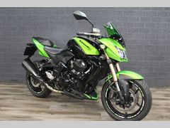 Kawasaki Z 750 R 2011 occasion – foto 3 van 13