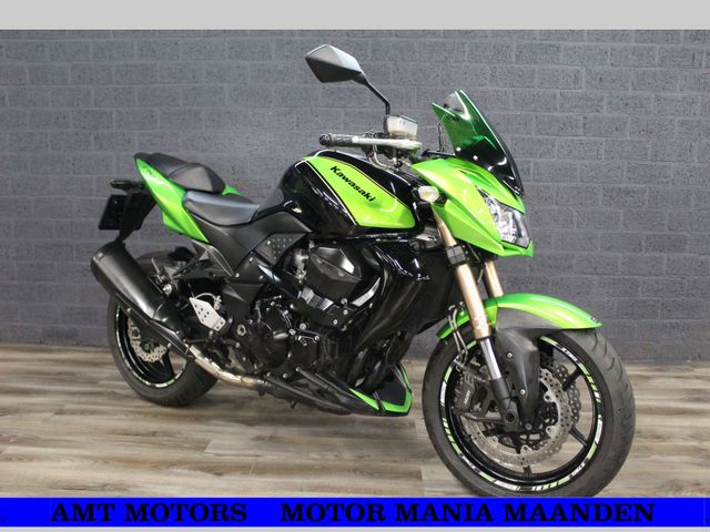 kawasaki - z-750-r