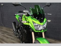 Kawasaki Z 750 R 2011 occasion – foto 10 van 13