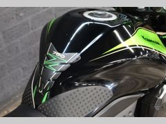 Kawasaki Z 750 R 2011 occasion – foto 9 van 13