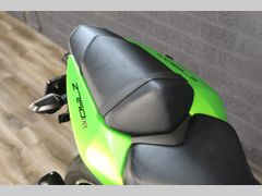 Kawasaki Z 750 R 2011 occasion – foto 8 van 13