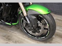 Kawasaki Z 750 R 2011 occasion – foto 7 van 13