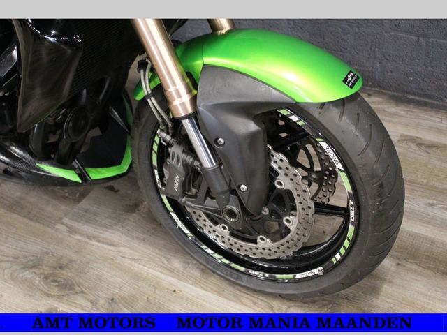 kawasaki - z-750-r