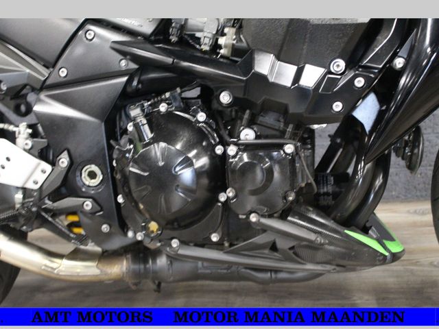 kawasaki - z-750-r