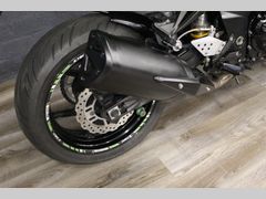 Kawasaki Z 750 R 2011 occasion – foto 5 van 13