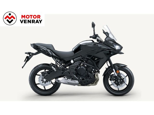 kawasaki - versys-650