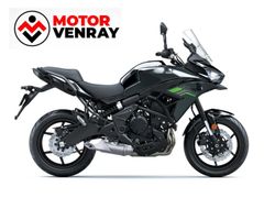 KAWASAKI VERSYS 650