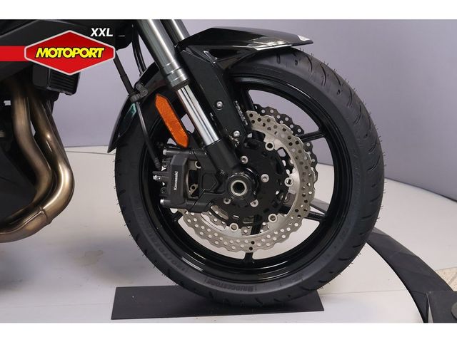 kawasaki - versys-1000-se