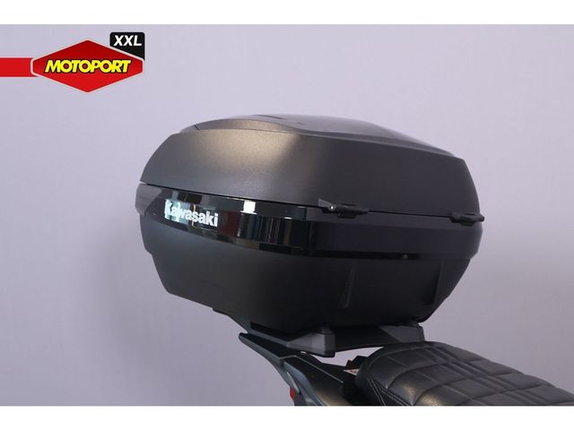 kawasaki - versys-1000-se