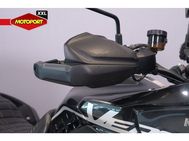 kawasaki - versys-1000-se