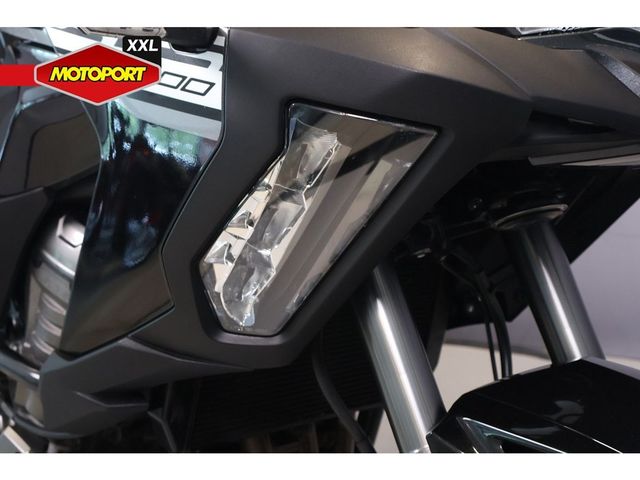 kawasaki - versys-1000-se