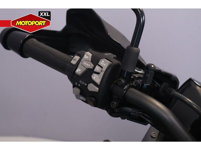 kawasaki - versys-1000-se